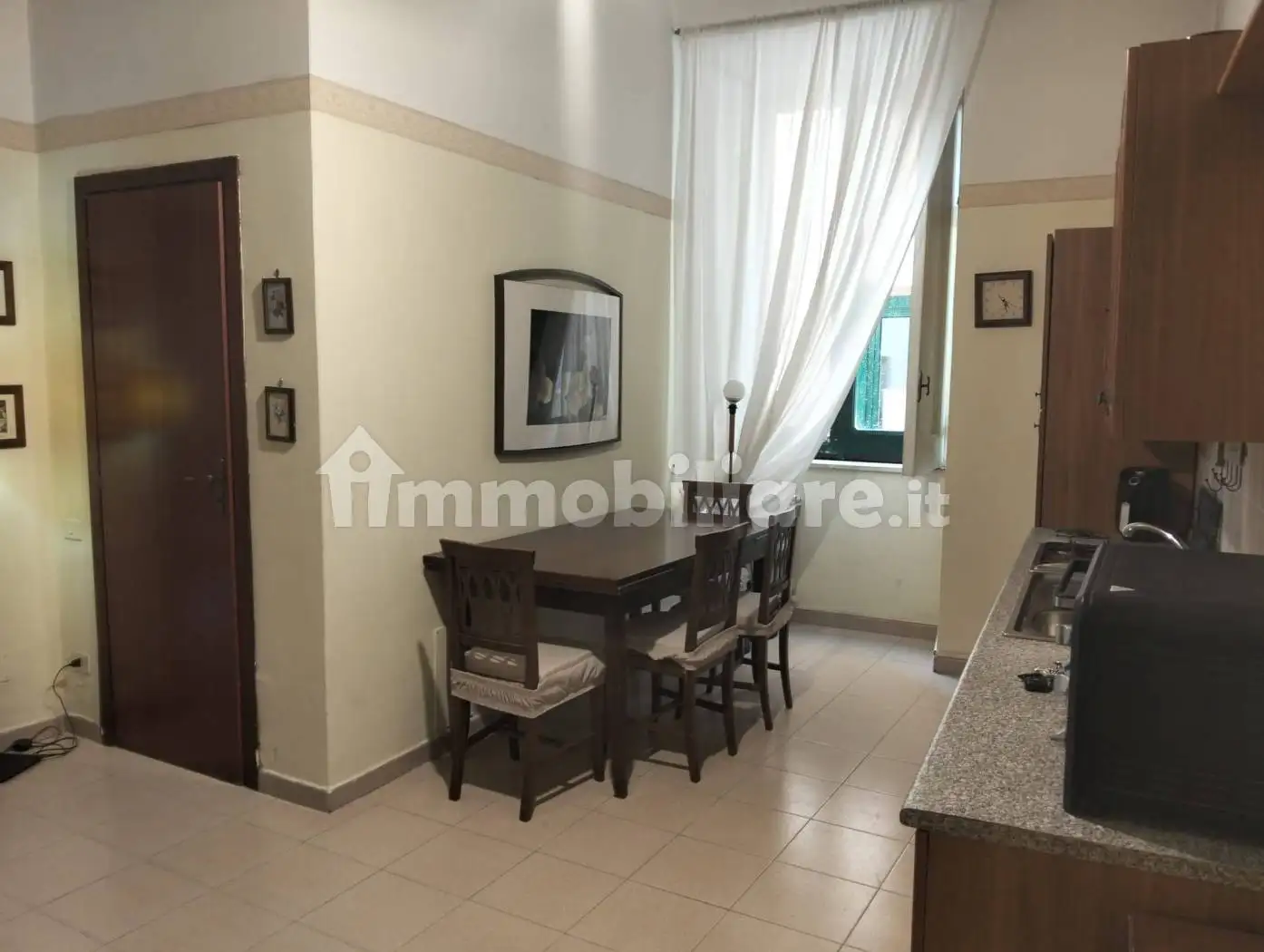 Bilocale via Torquato Tasso 5, Centro Storico - Teatro Verdi, Salerno - foto 3