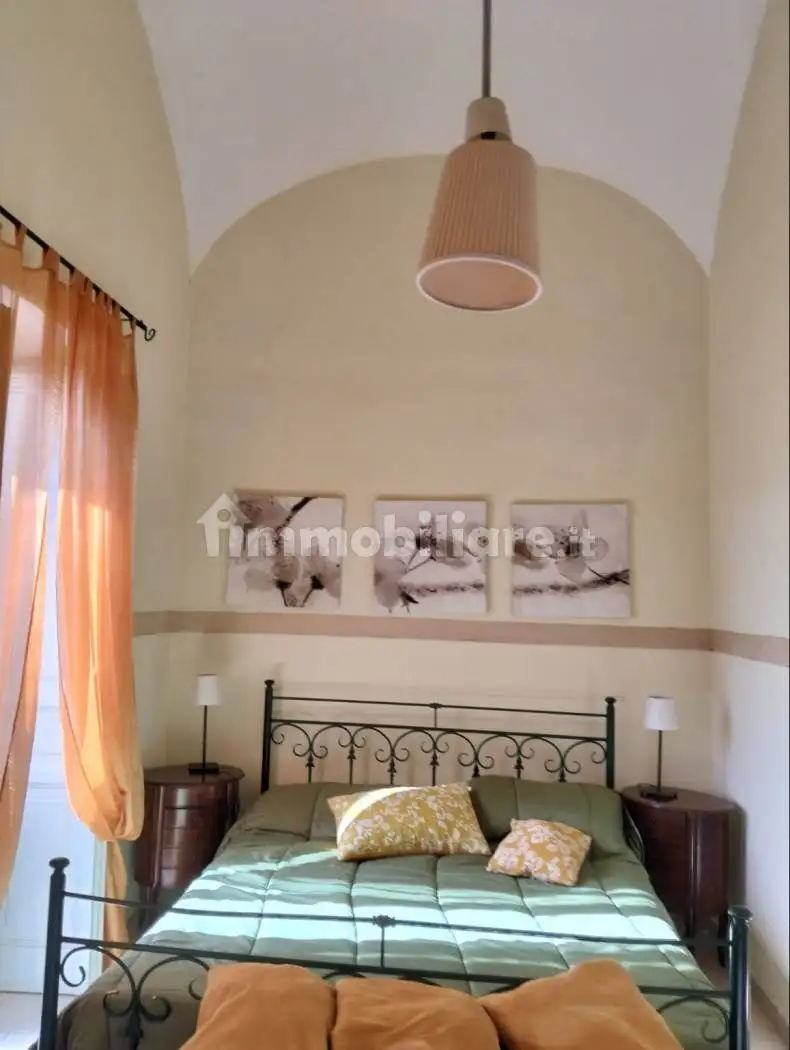 Bilocale via Torquato Tasso 5, Centro Storico - Teatro Verdi, Salerno - foto 5