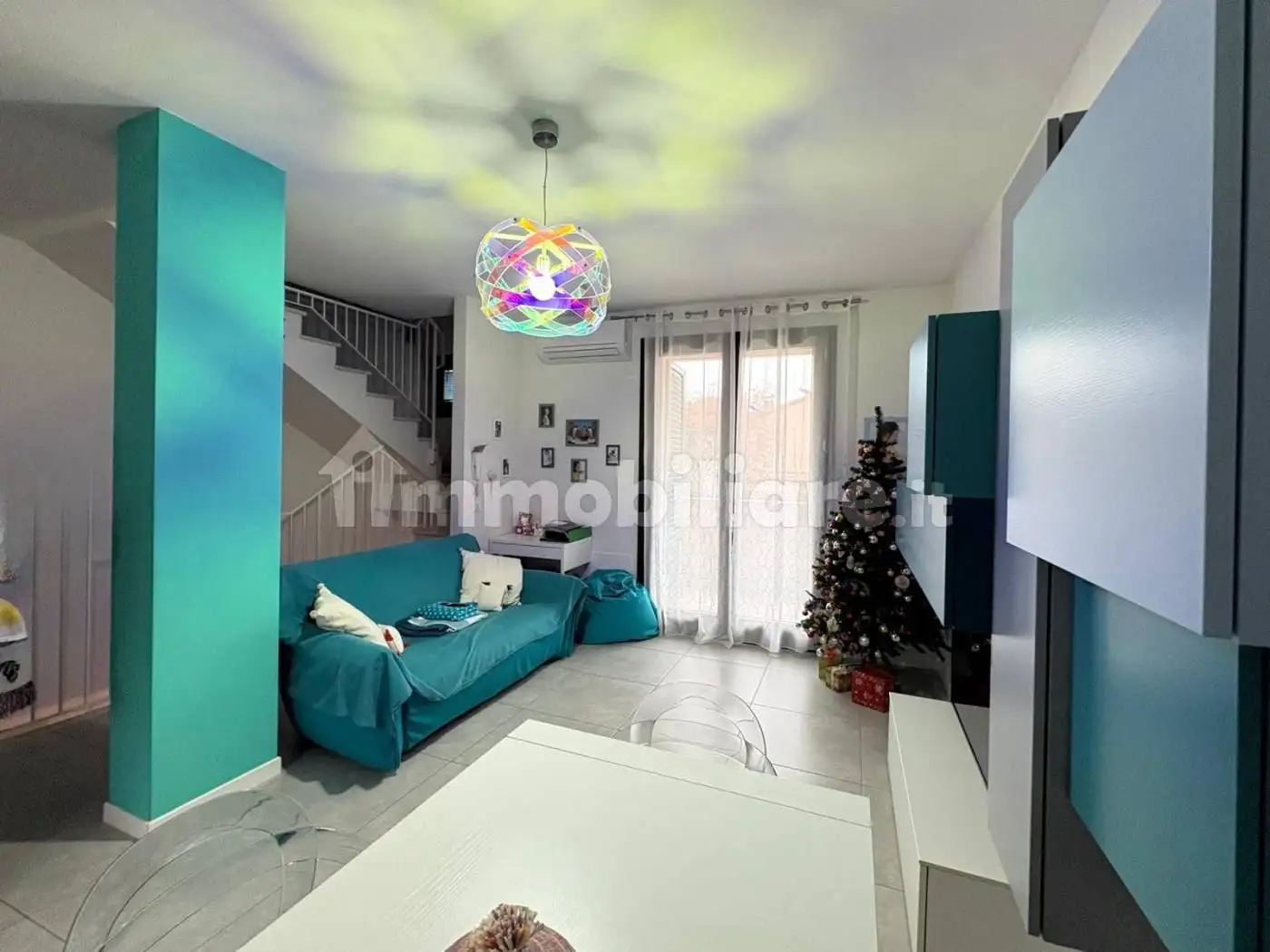 Villetta a schiera in vendita a Forlimpopoli