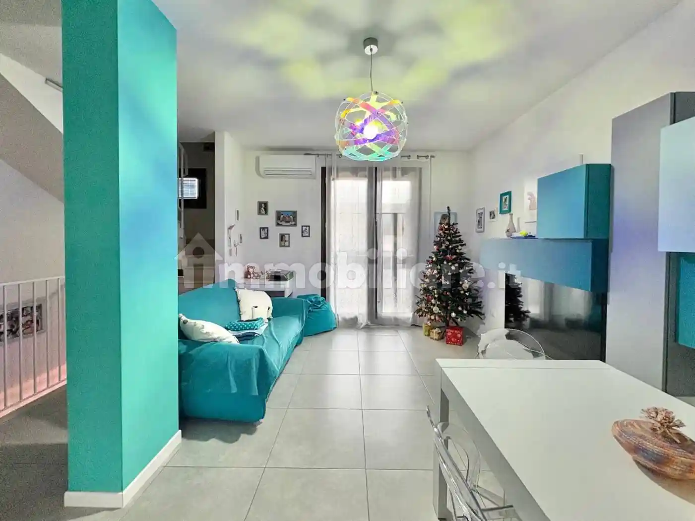 Villetta a schiera - foto 2