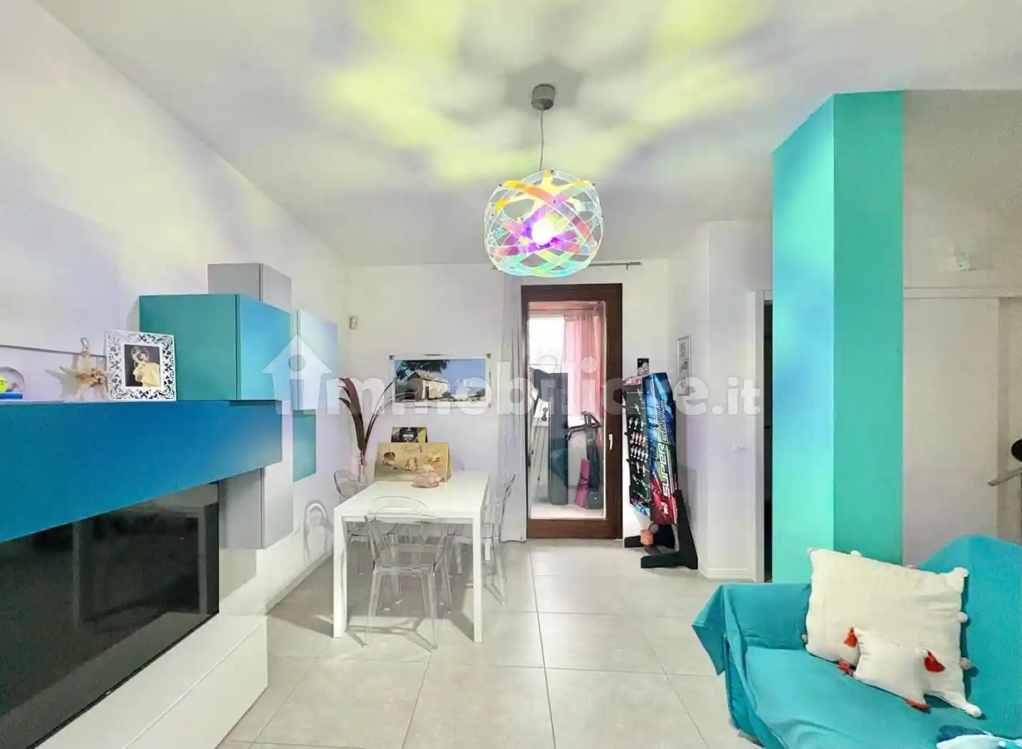 Villetta a schiera - foto 4