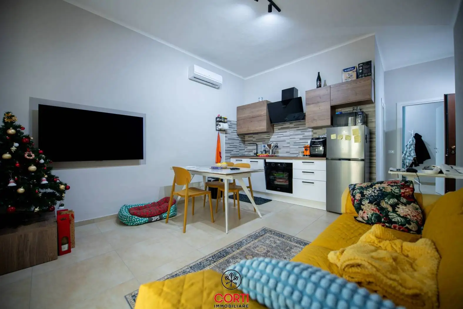 Bilocale via Ximenes, Zona Nuova, Pratoranieri, Follonica - foto 2