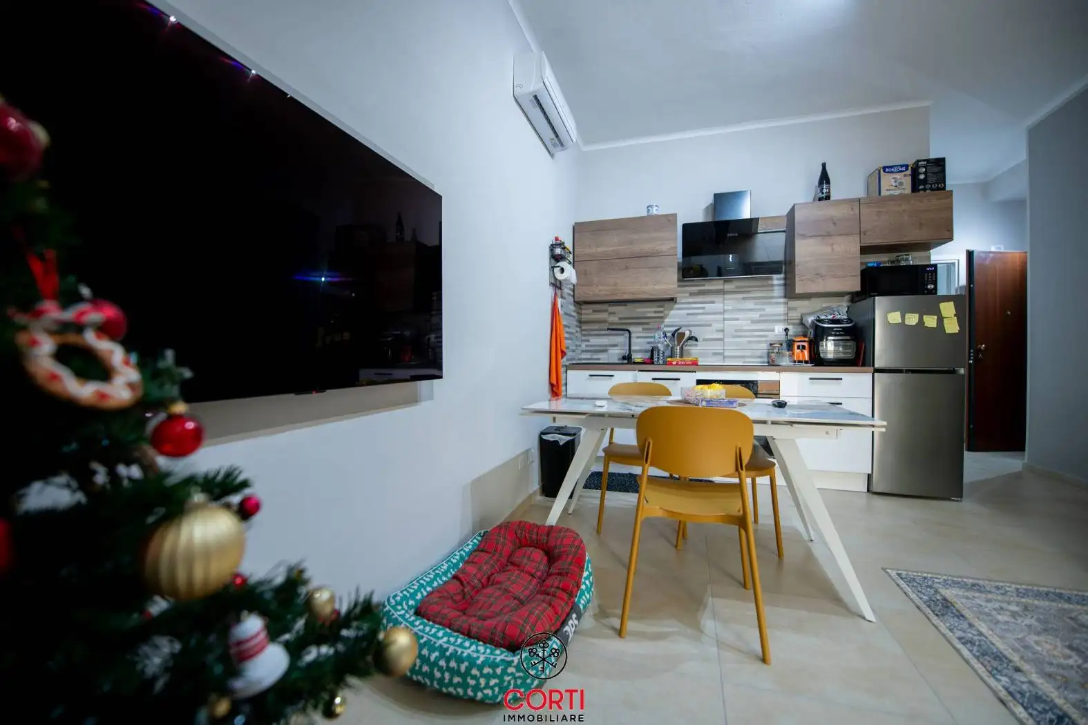 Bilocale via Ximenes, Zona Nuova, Pratoranieri, Follonica - foto 3