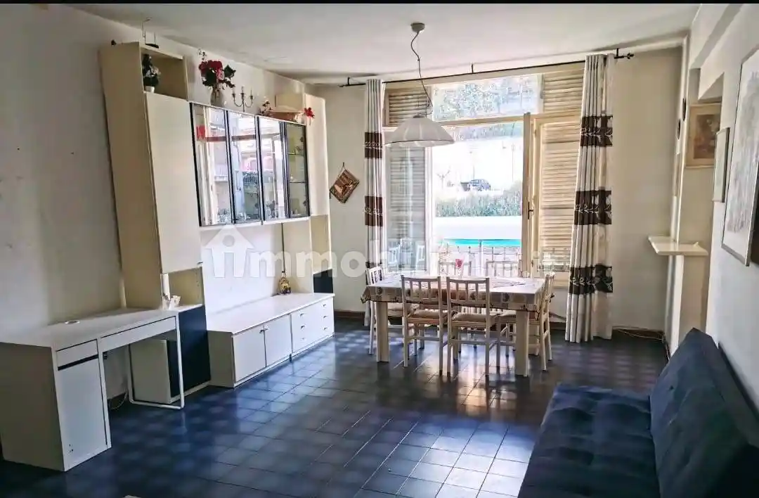 Appartamento in vendita a Montegranaro