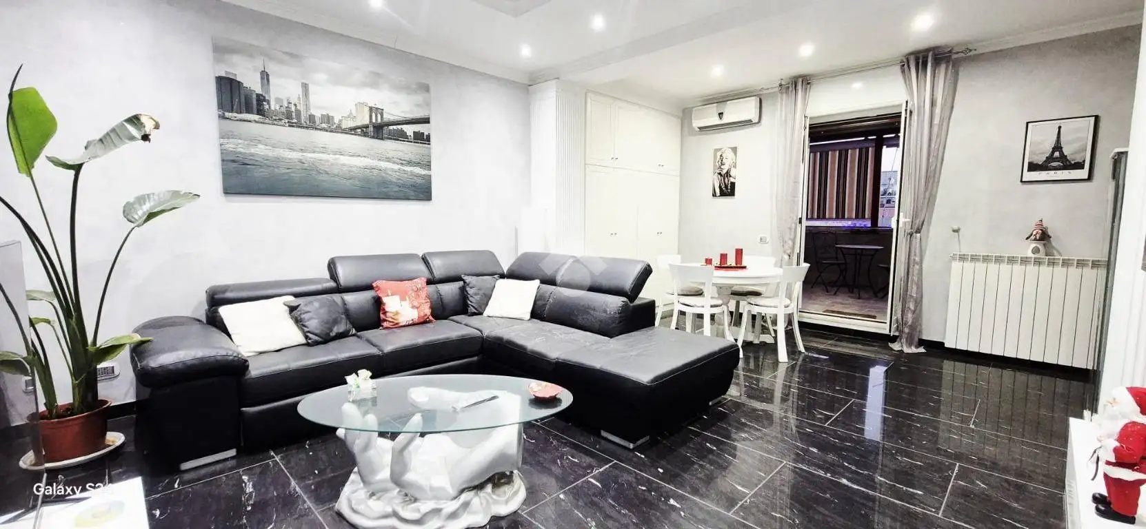 Attico - Mansarda in vendita a Bari