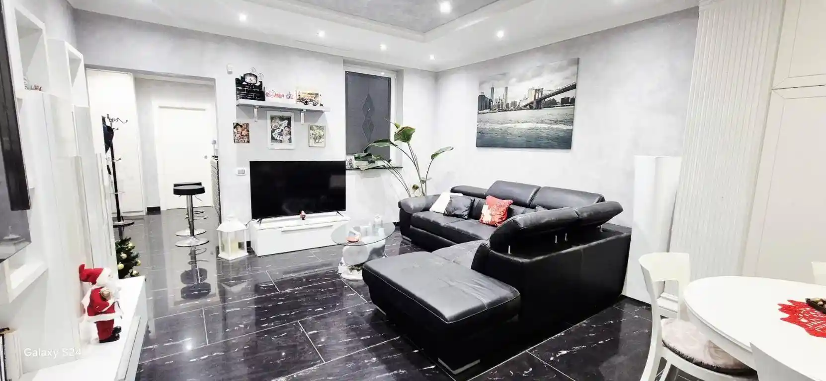 Attico via monte grappa 55, Carrassi, Bari - foto 2