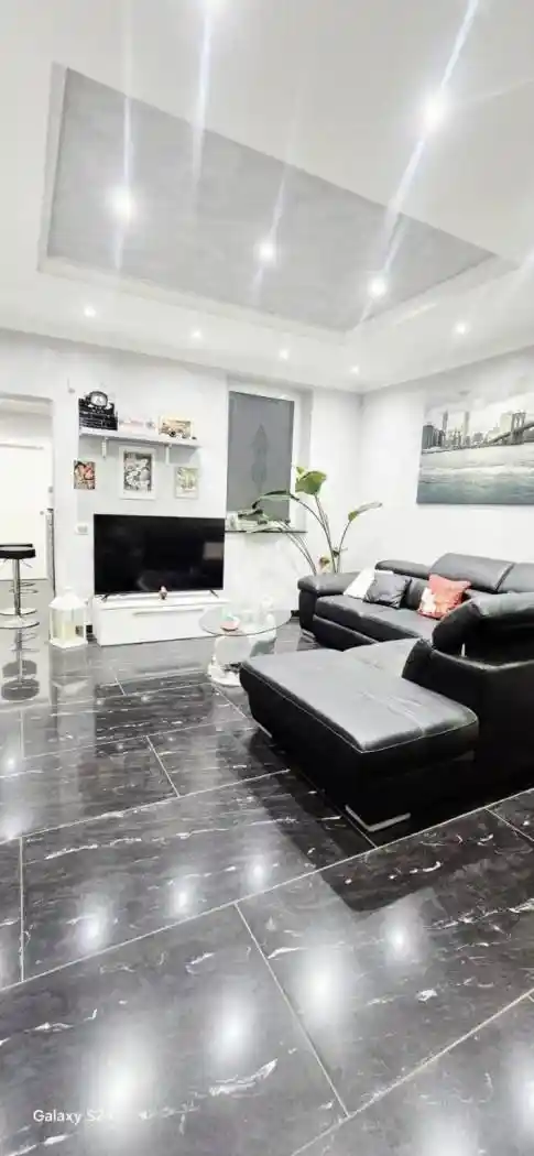 Attico via monte grappa 55, Carrassi, Bari - foto 3