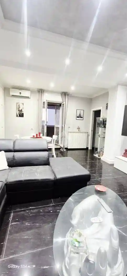 Attico via monte grappa 55, Carrassi, Bari - foto 4