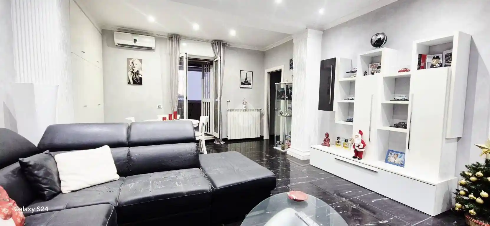 Attico via monte grappa 55, Carrassi, Bari - foto 5