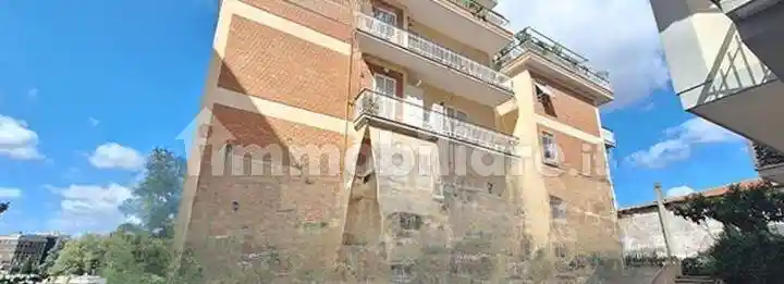 Quadrilocale via Sisto IV 151, Boccea, Roma - foto 2