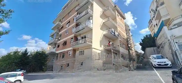 Quadrilocale via Sisto IV 151, Boccea, Roma - foto 3