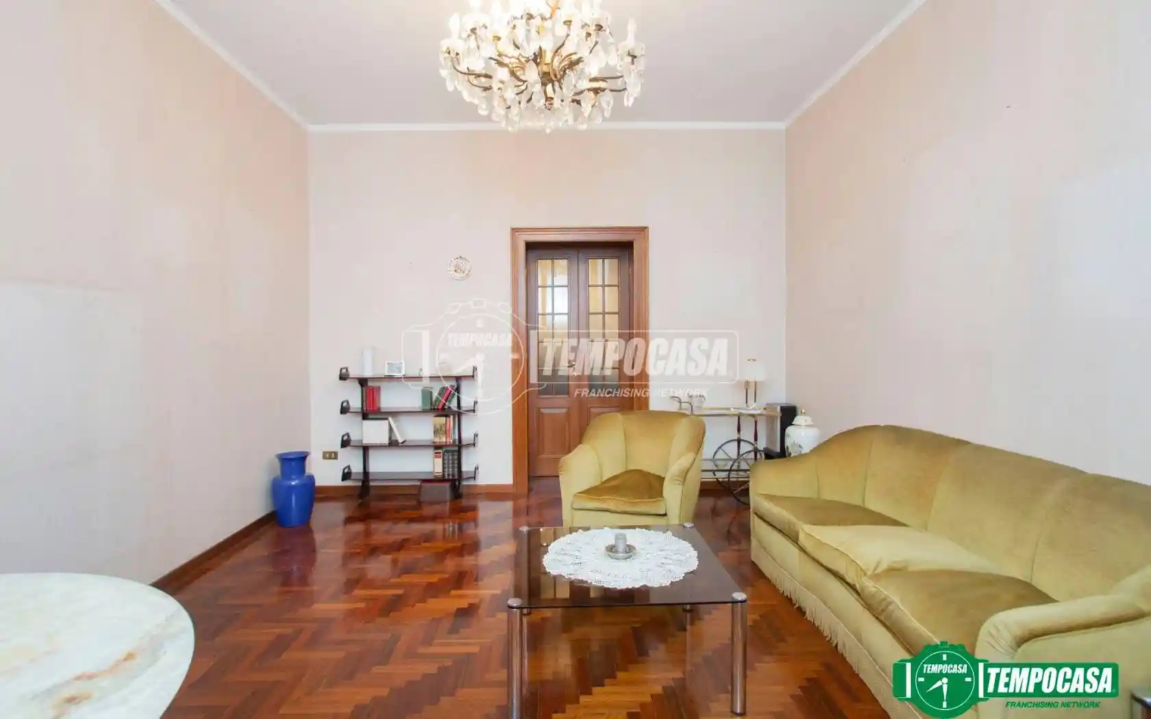 Trilocale via Olona 21/A, Corso Genova, Milano - foto 2