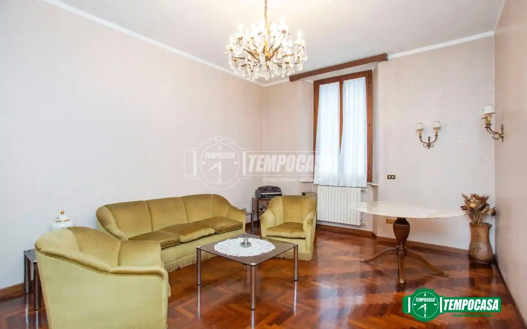 Trilocale via Olona 21/A, Corso Genova, Milano - foto 3