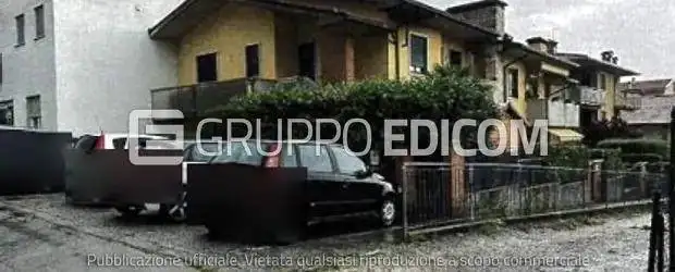 Appartamento in asta a Piovene Rocchette