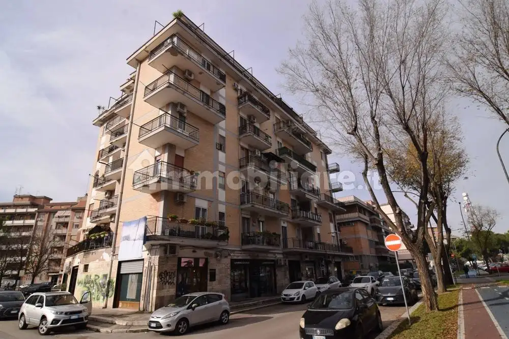 Appartamento in vendita a Foggia