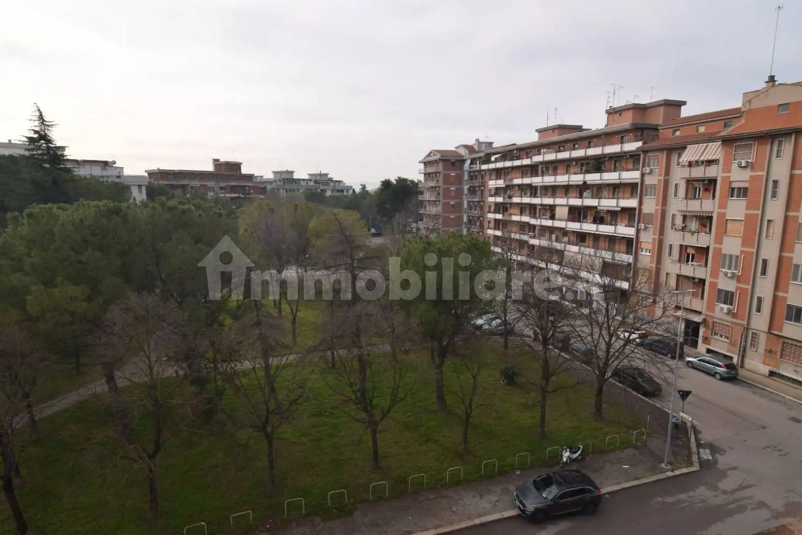 Trilocale viale Europa 20, Macchia Gialla - Ordona Sud, Foggia - foto 4