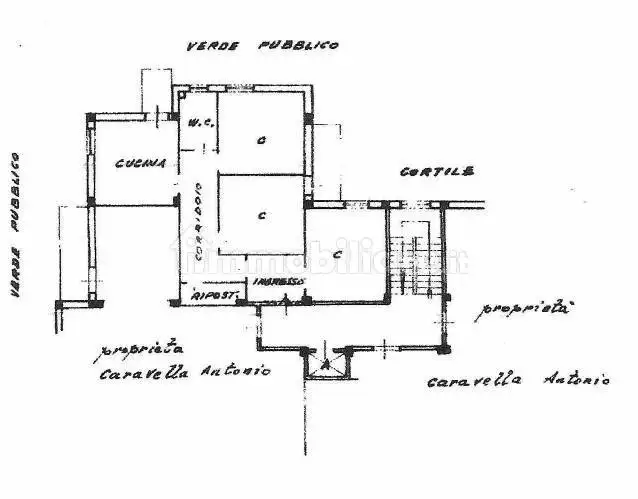 Trilocale viale Europa 20, Macchia Gialla - Ordona Sud, Foggia - foto 5