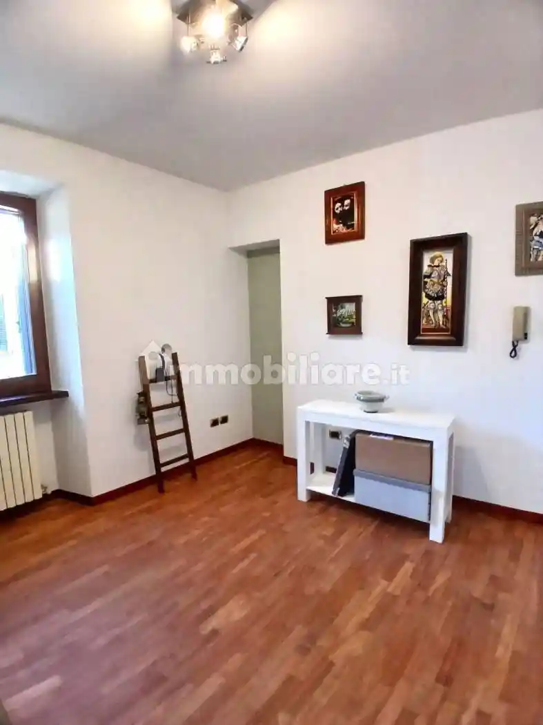 Appartamento in affitto a Cingoli