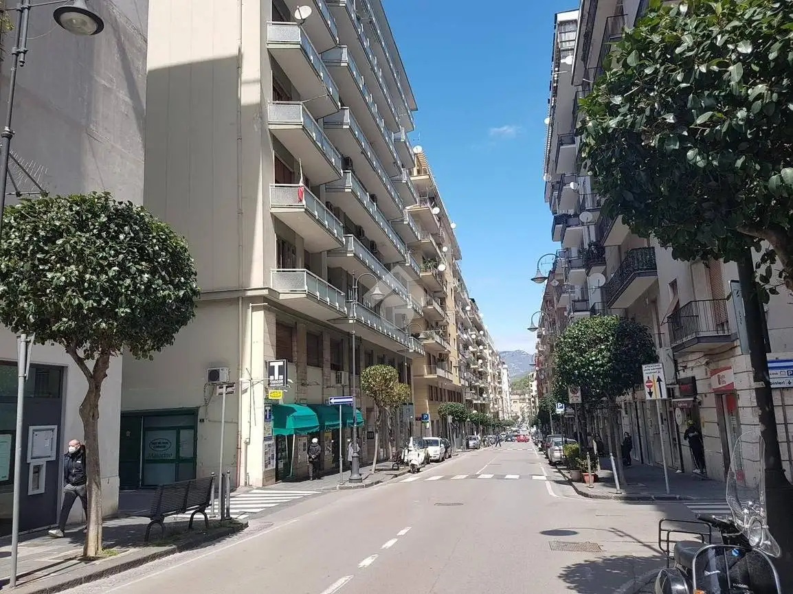 Appartamento in vendita a Nocera Inferiore