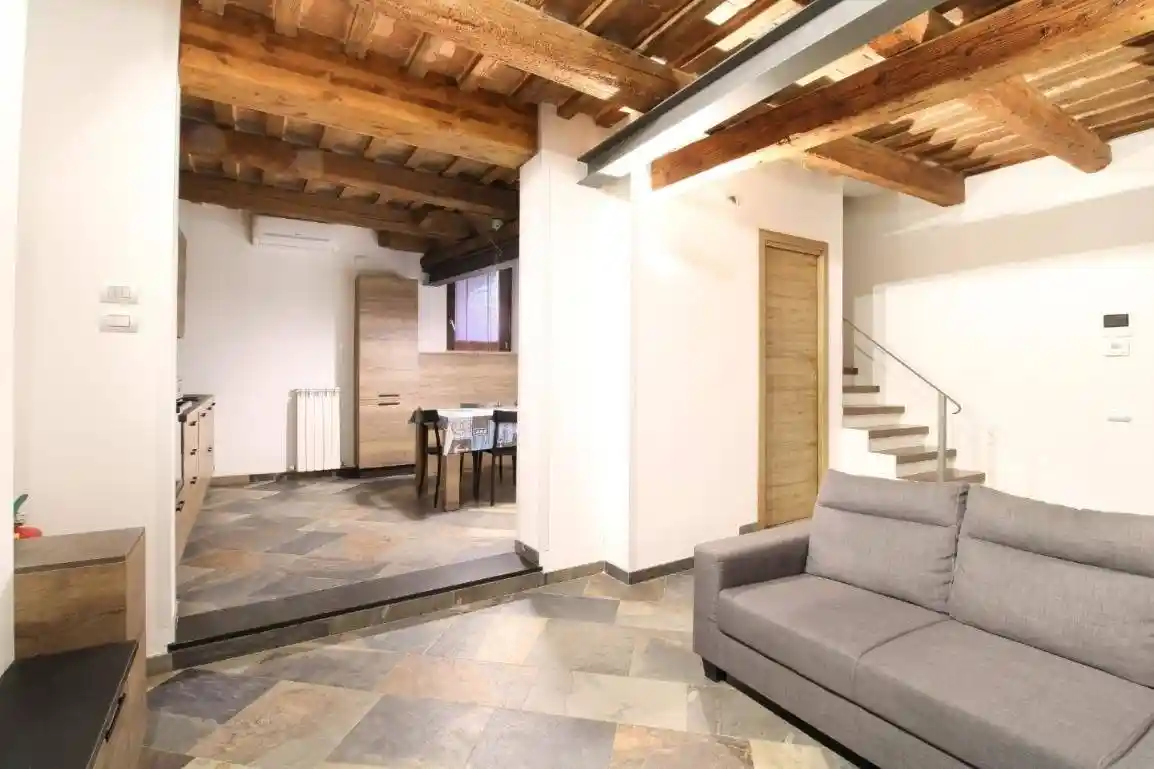 Casa indipendente in vendita a Sant'Elpidio a Mare