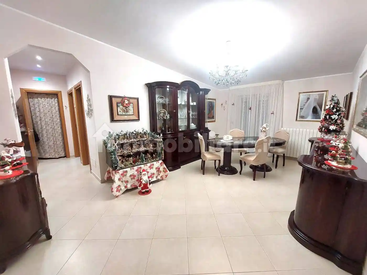 Quadrilocale ottimo stato, secondo piano, Cassano delle Murge - foto 2