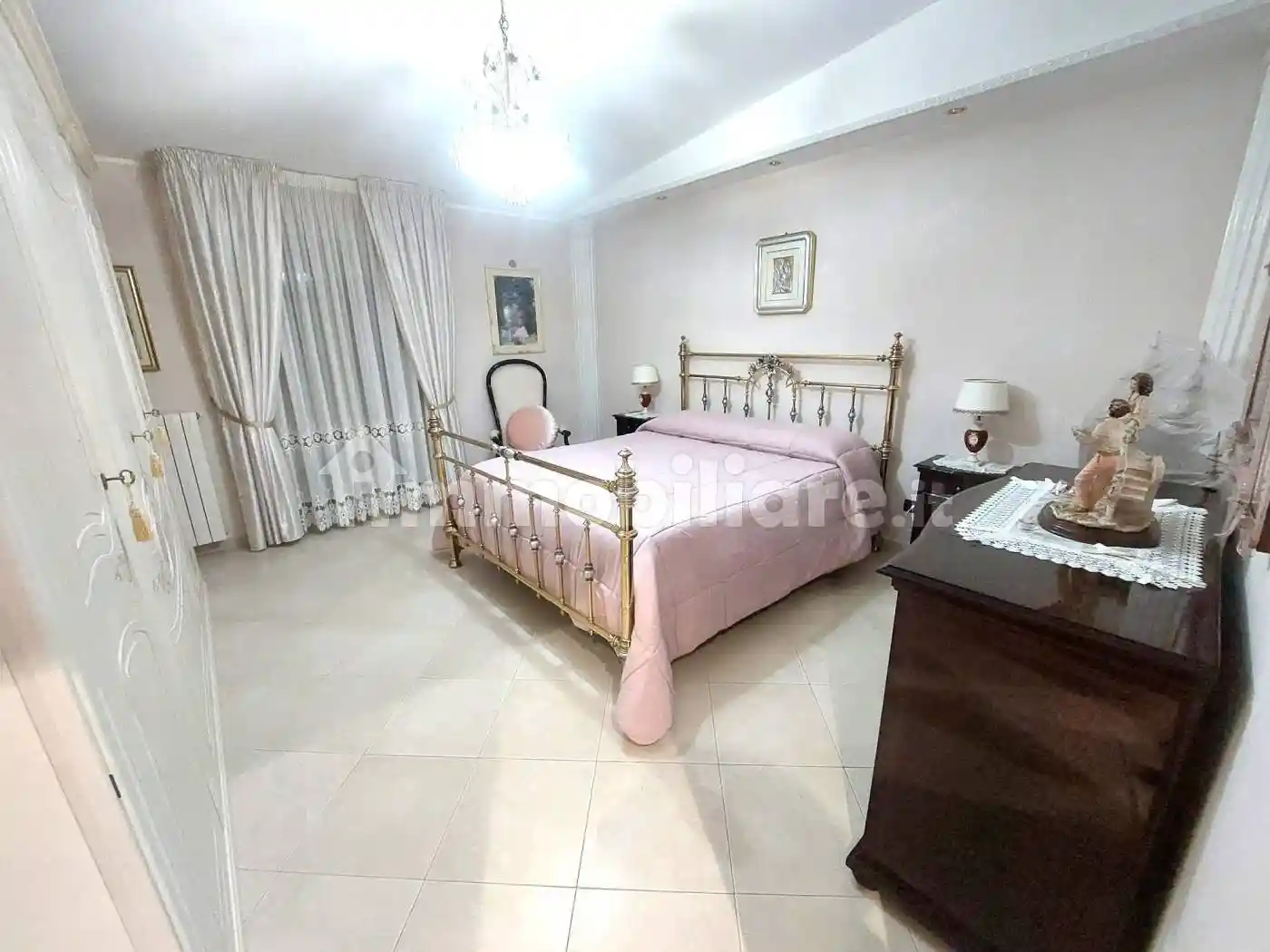 Quadrilocale ottimo stato, secondo piano, Cassano delle Murge - foto 3