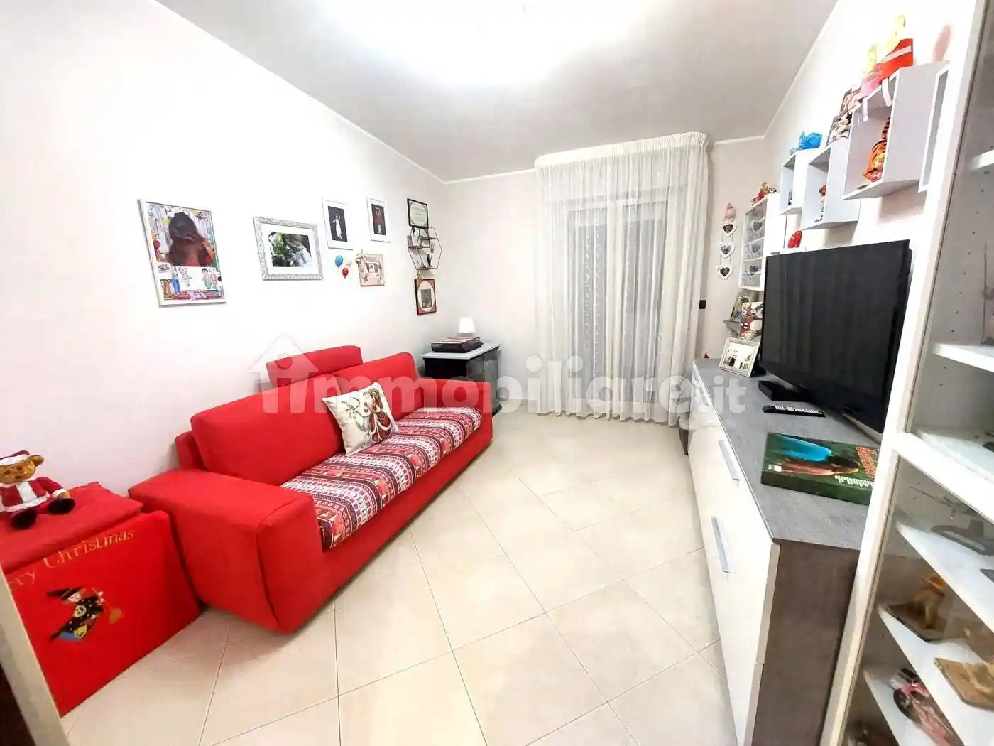 Quadrilocale ottimo stato, secondo piano, Cassano delle Murge - foto 4