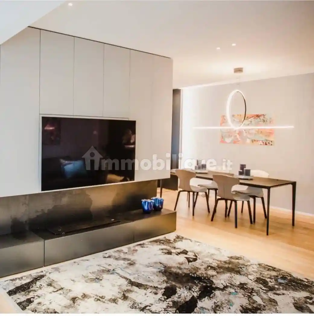 Appartamento via Giosuè Carducci 23, Mestre, Venezia - foto 4