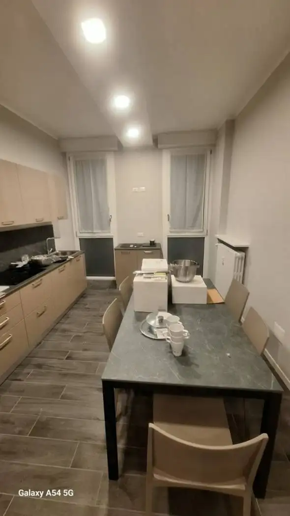 Appartamento in affitto a Parma