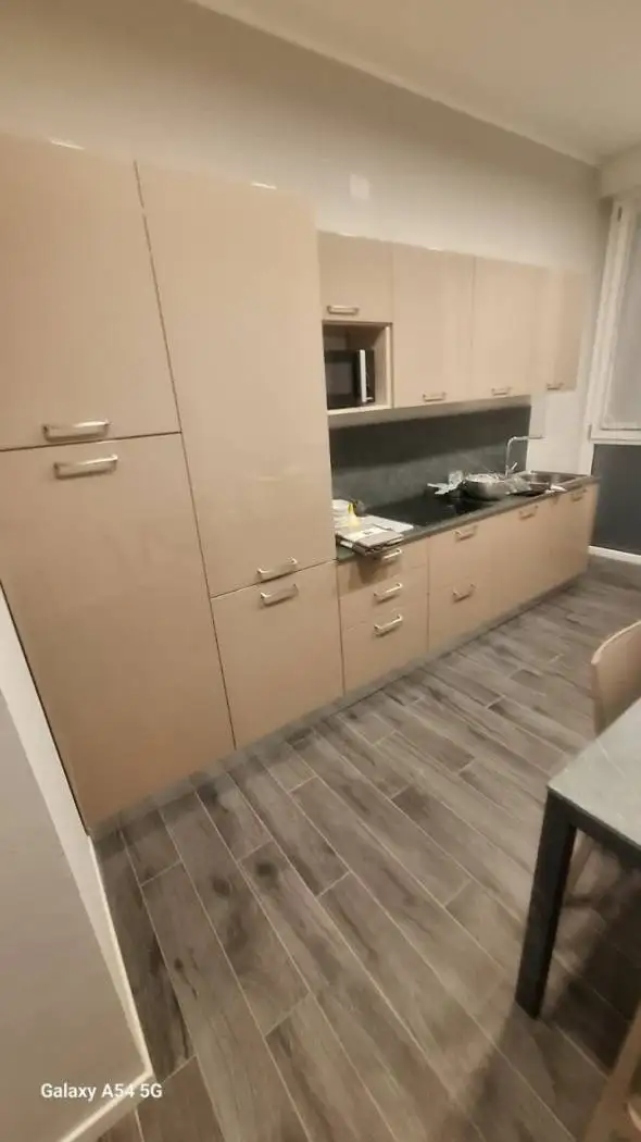 Trilocale viale Mentana, 112, Centro Storico, Parma - foto 2