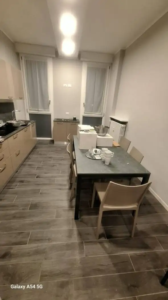 Trilocale viale Mentana, 112, Centro Storico, Parma - foto 3