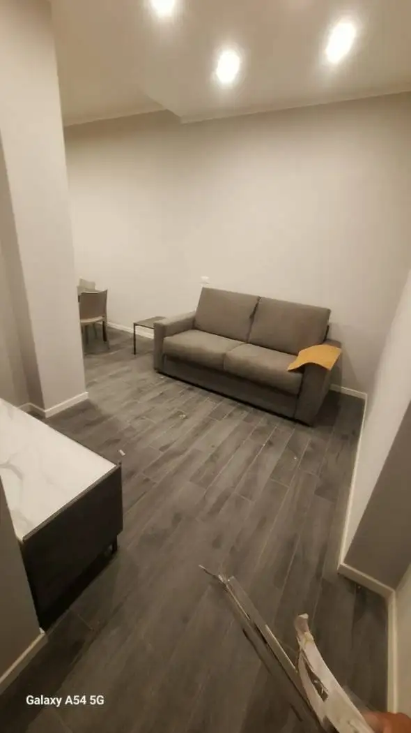 Trilocale viale Mentana, 112, Centro Storico, Parma - foto 4