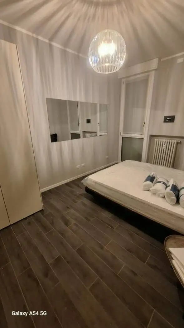 Trilocale viale Mentana, 112, Centro Storico, Parma - foto 5