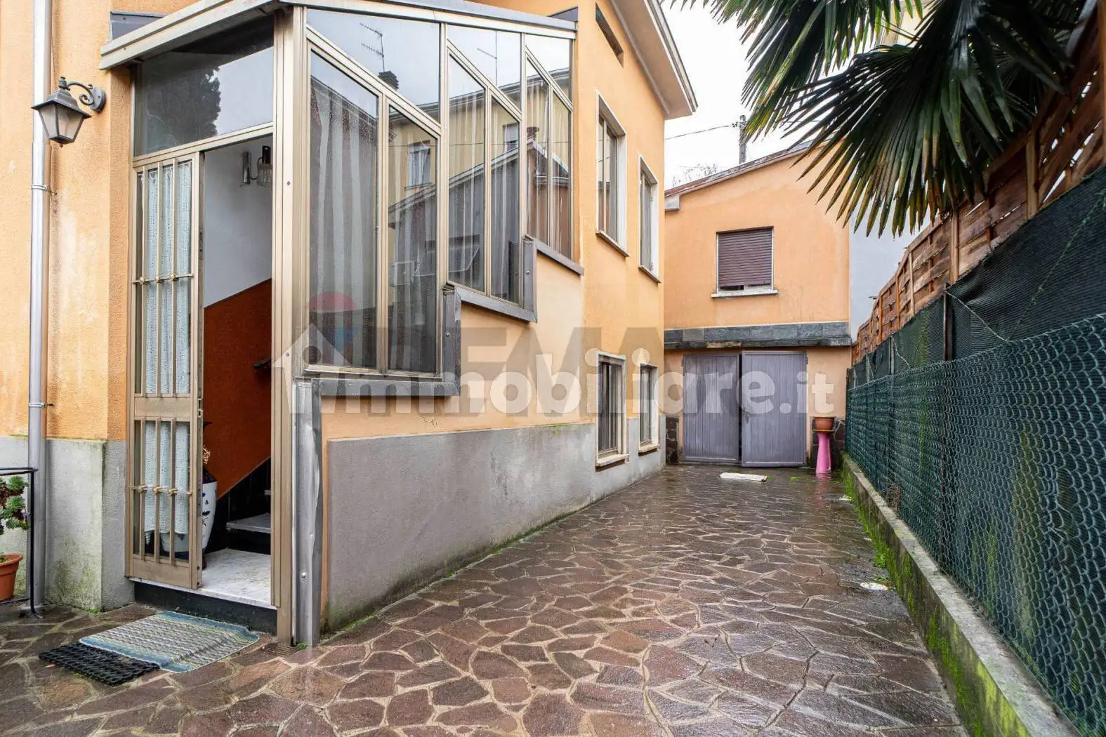 Terratetto unifamiliare via Torrente Gotra 21, Montanara - Cinghio, Parma - foto 3