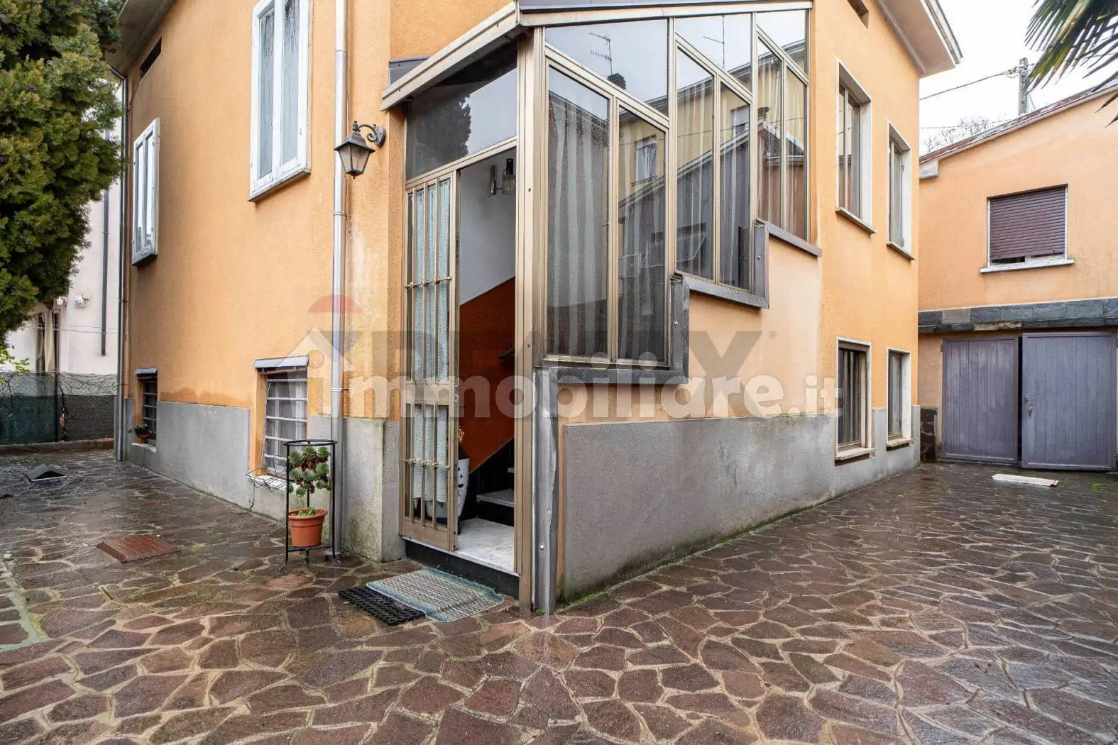 Terratetto unifamiliare via Torrente Gotra 21, Montanara - Cinghio, Parma - foto 4