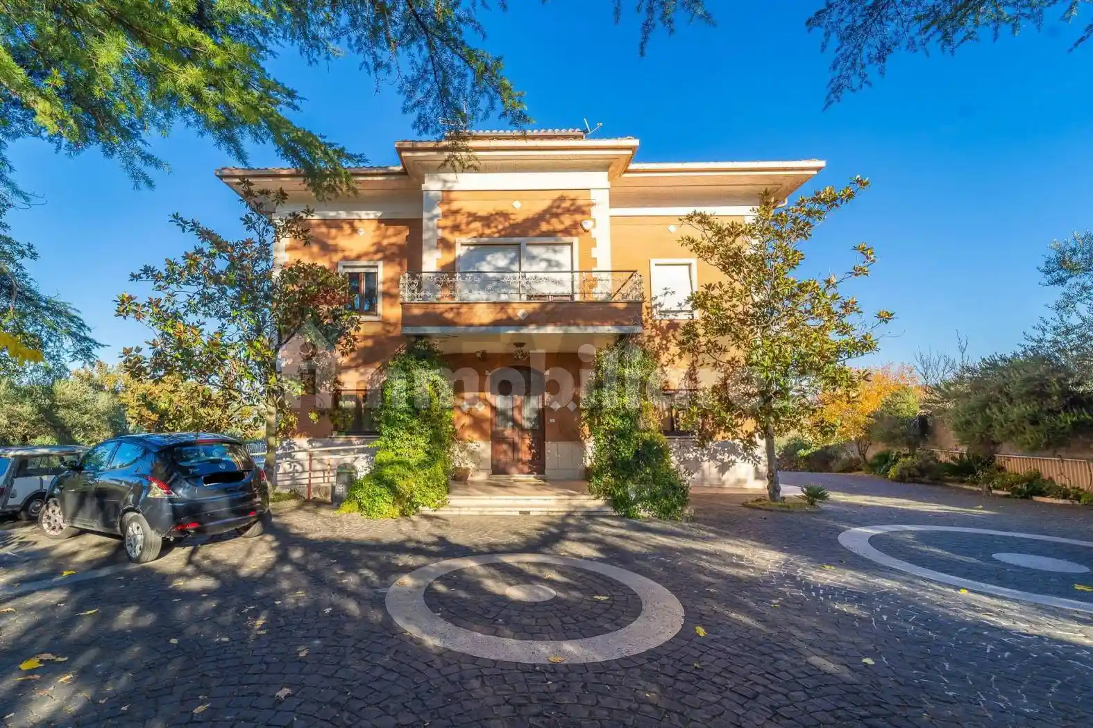 Palazzo - Edificio - foto 4