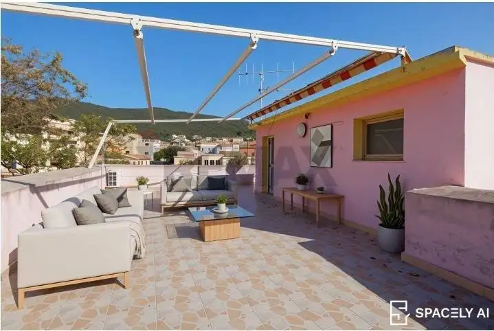 Casa indipendente in vendita a Teulada