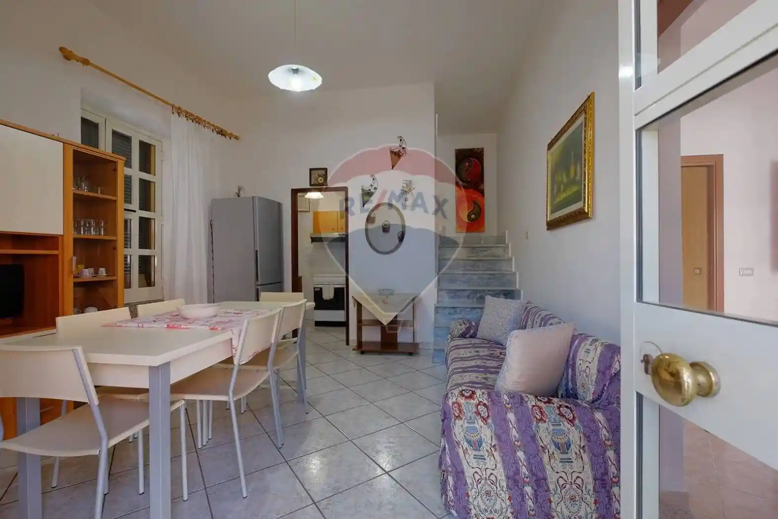 Terratetto unifamiliare 110 m², buono stato, Teulada - foto 4