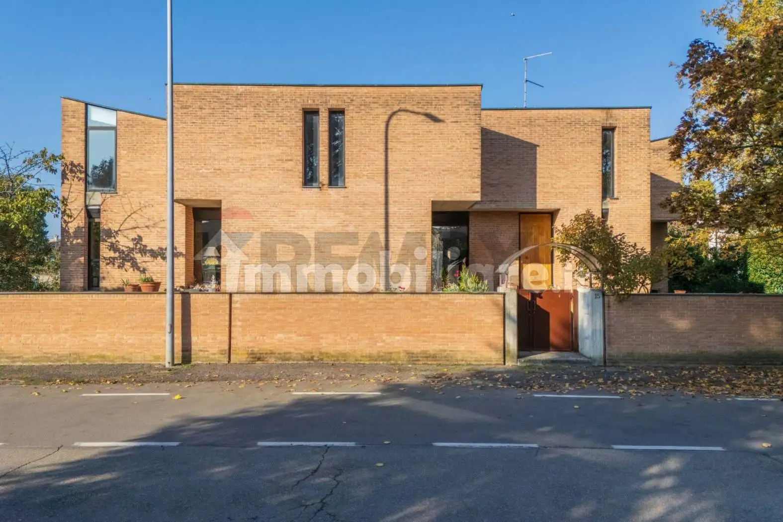 Villa in vendita a Parma