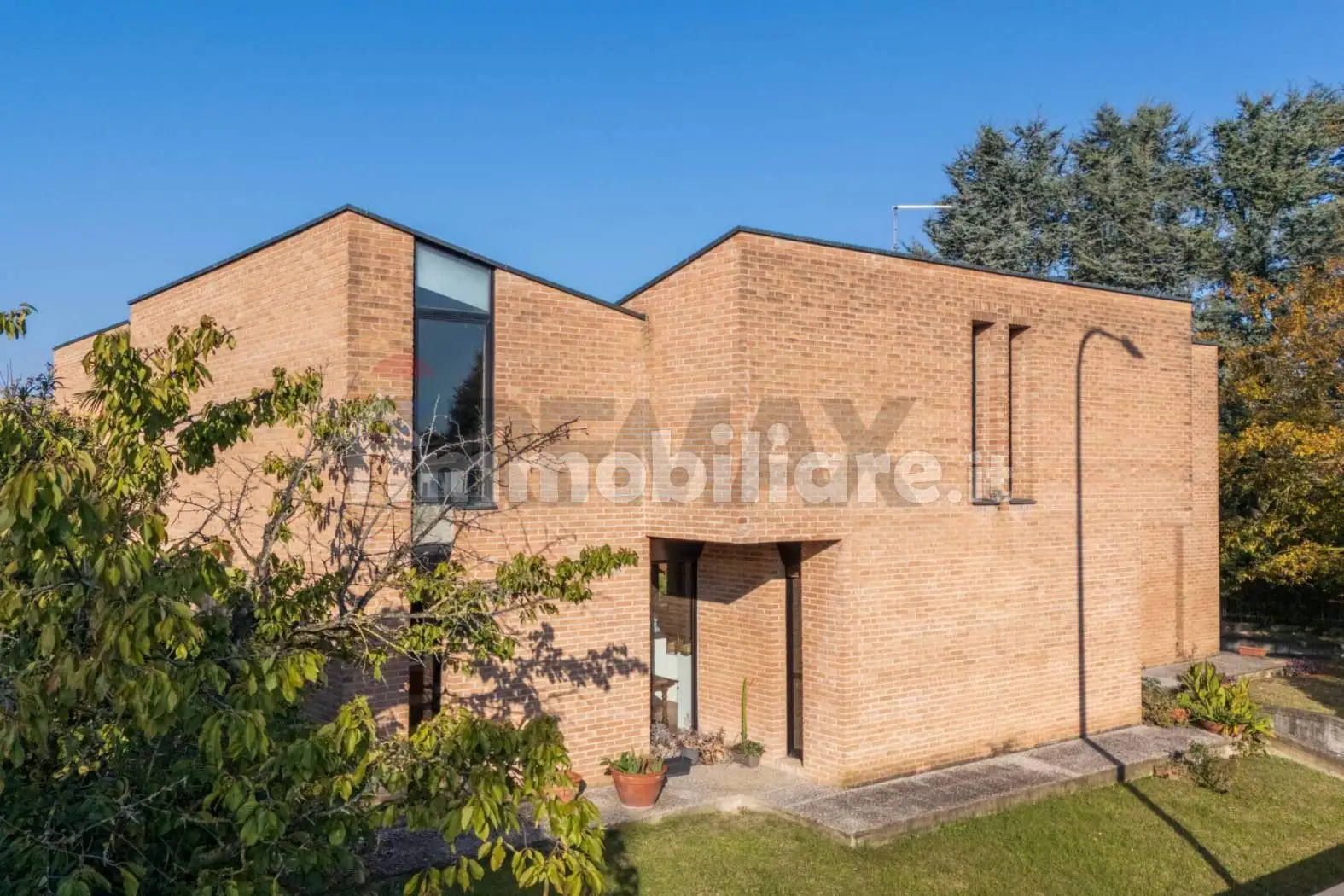 Villa unifamiliare via Alessandro Minuziano 15, Molinetto - Spezia, Parma - foto 3