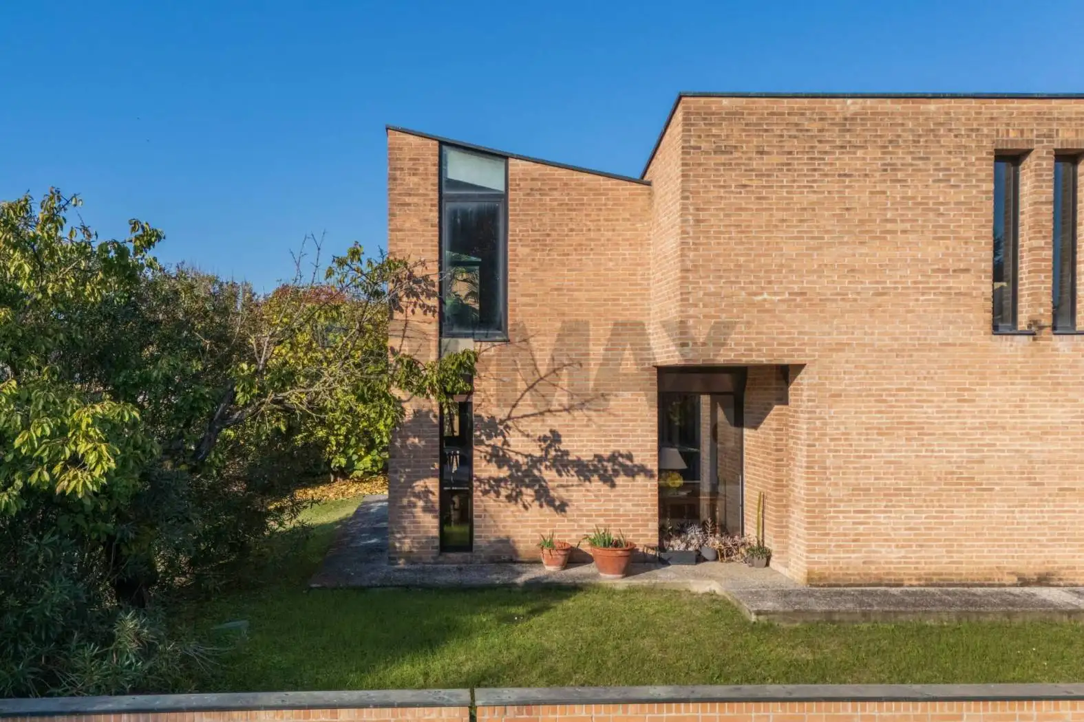 Villa unifamiliare via Alessandro Minuziano 15, Molinetto - Spezia, Parma - foto 4