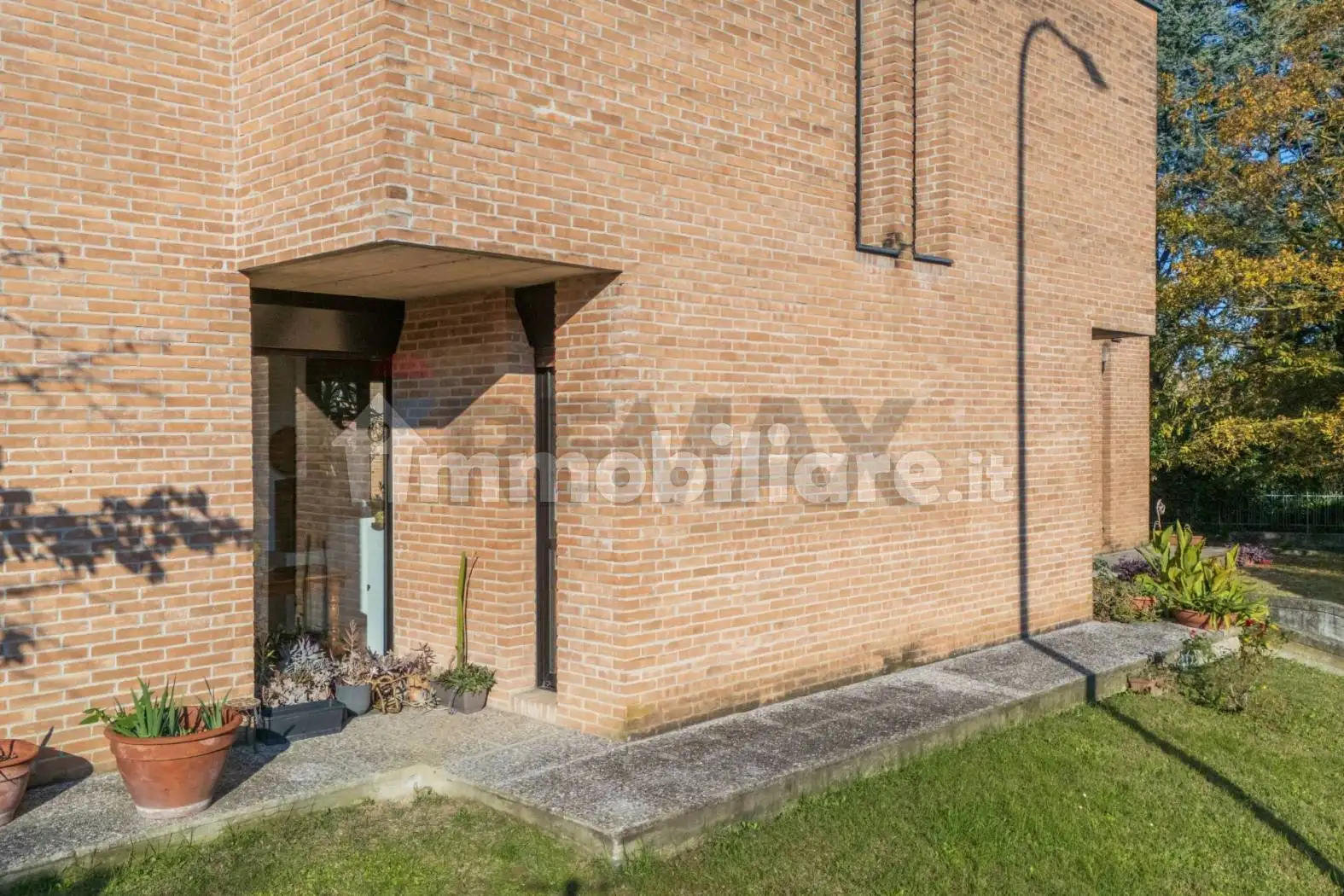 Villa unifamiliare via Alessandro Minuziano 15, Molinetto - Spezia, Parma - foto 5