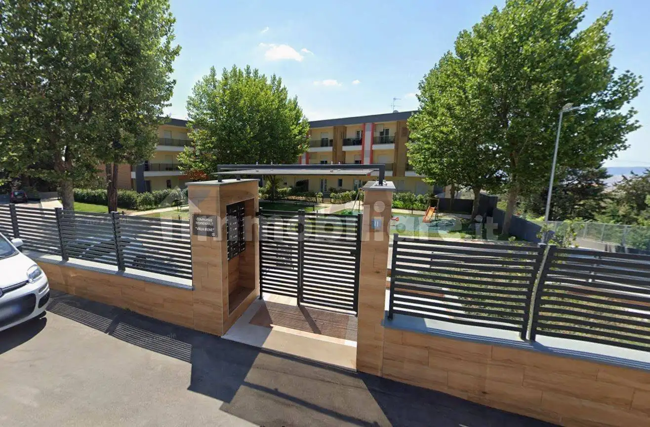 Appartamento in vendita a Matera