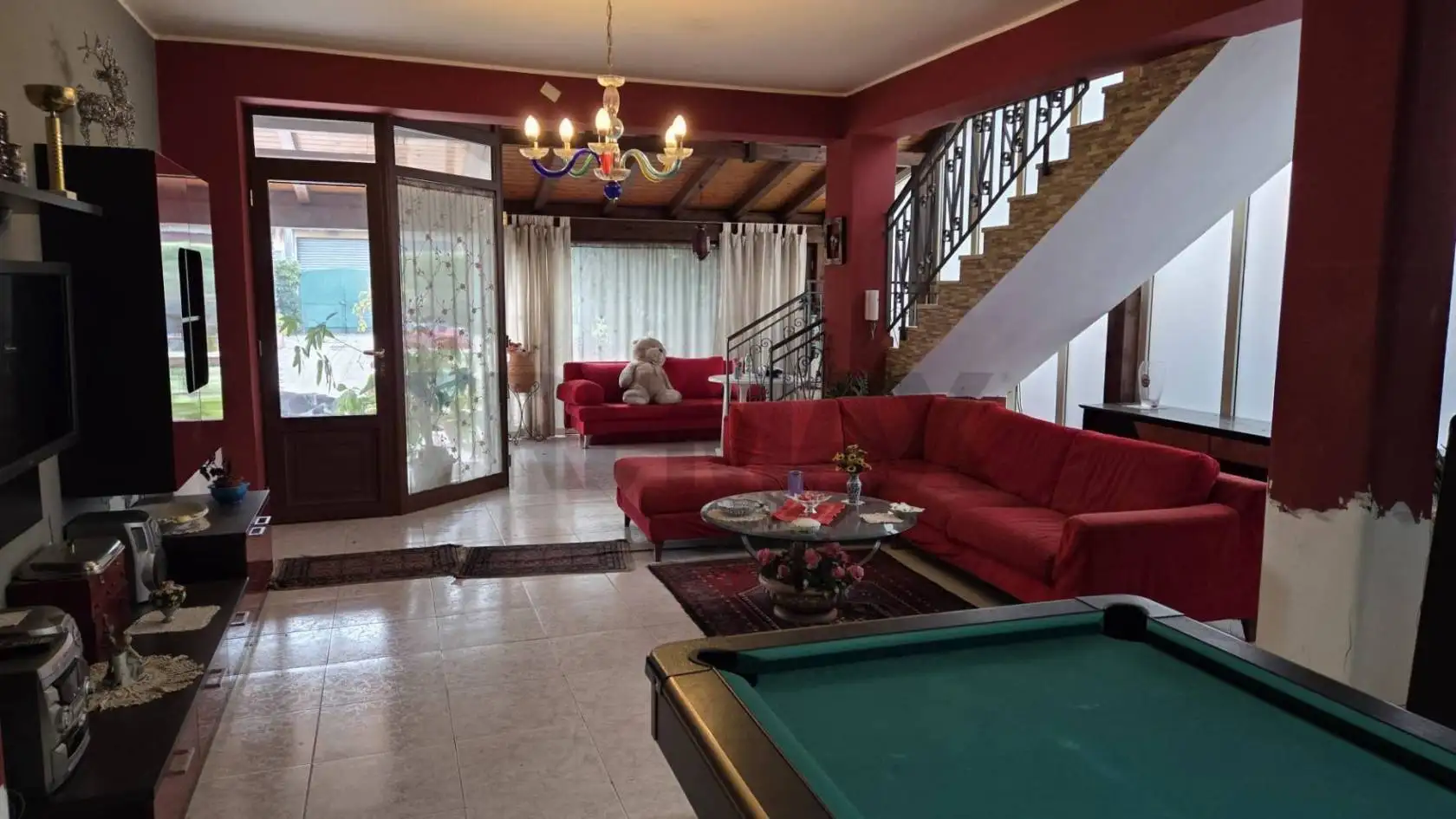 Villa in vendita a San Giovanni la Punta