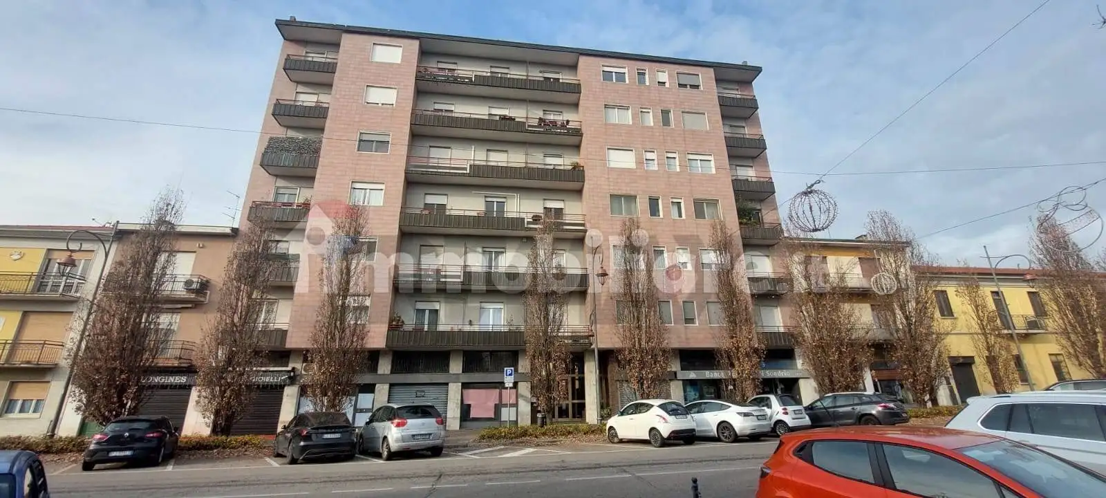 Appartamento in vendita a Turbigo