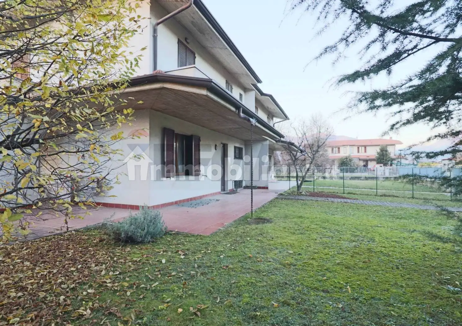 Appartamento in vendita a Brembate di Sopra