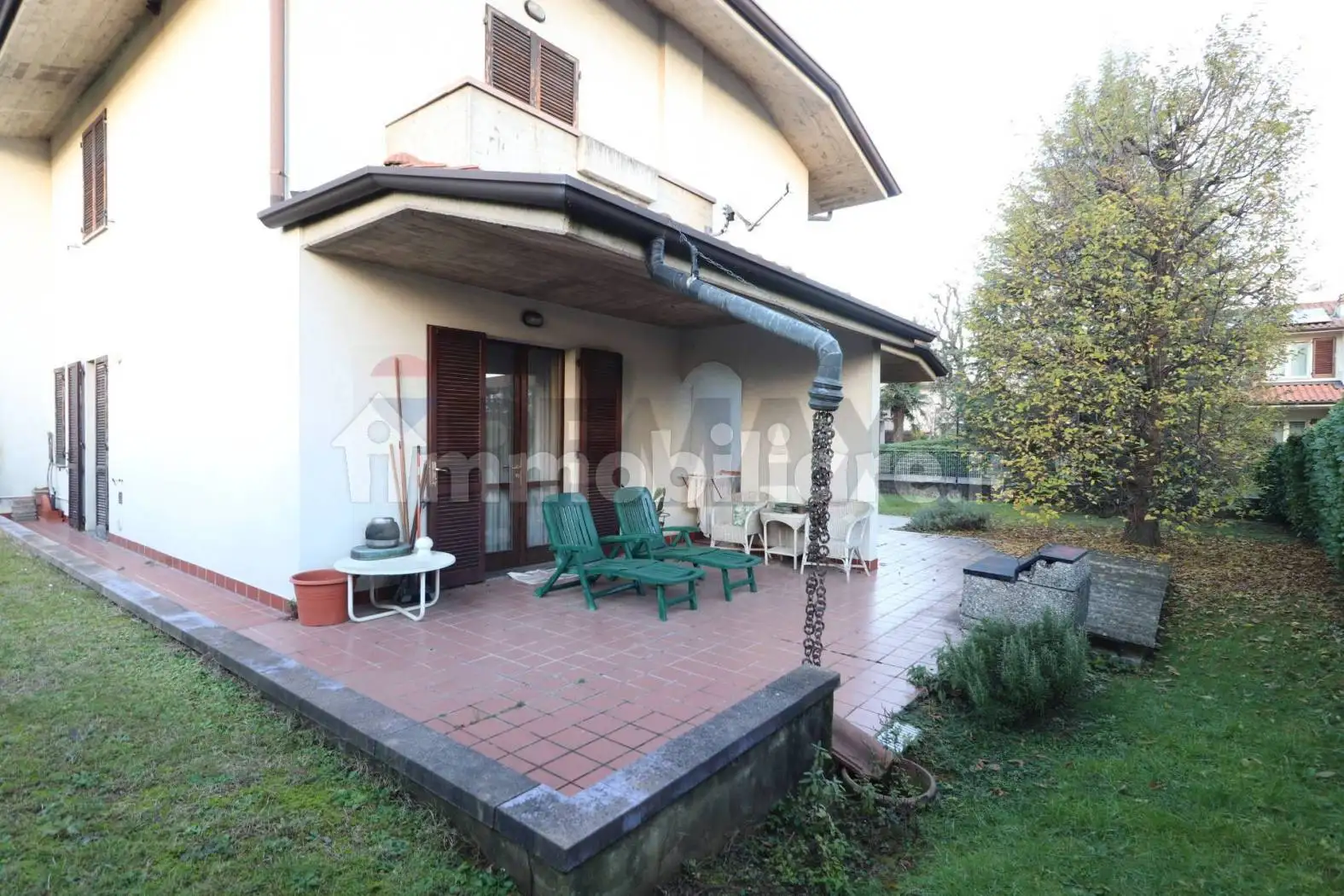 Quadrilocale buono stato, su più livelli, Brembate di Sopra - foto 3