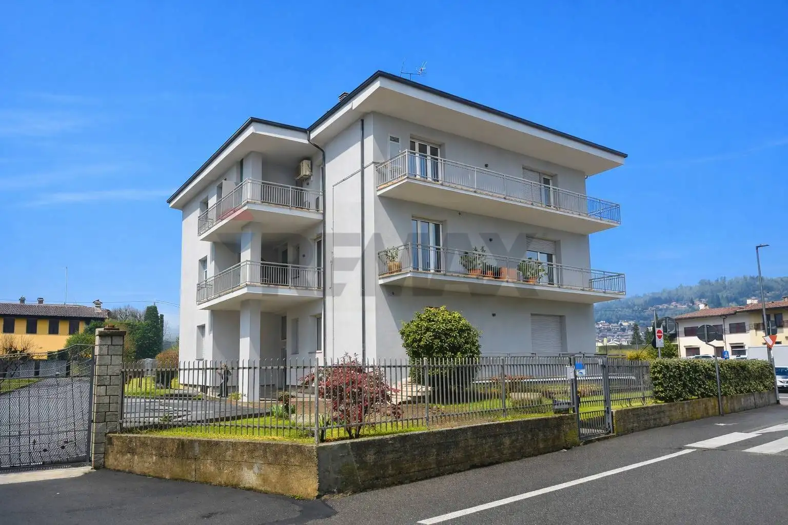 Trilocale via Domenico Suardi 11, Casazza - foto 2