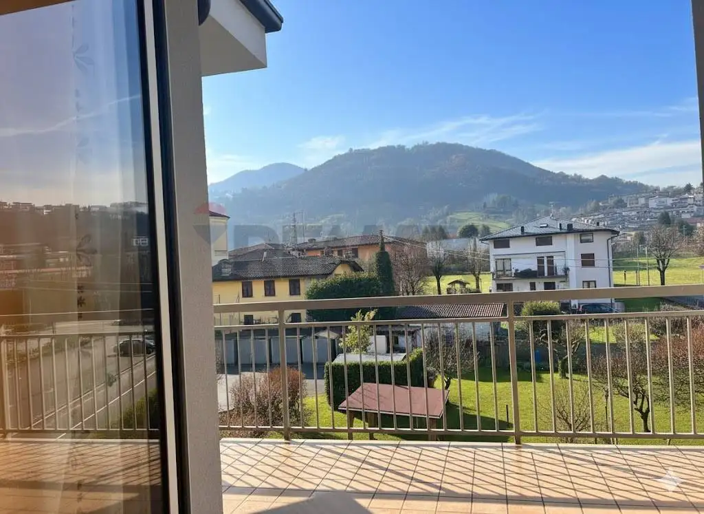 Trilocale via Domenico Suardi 11, Casazza - foto 3