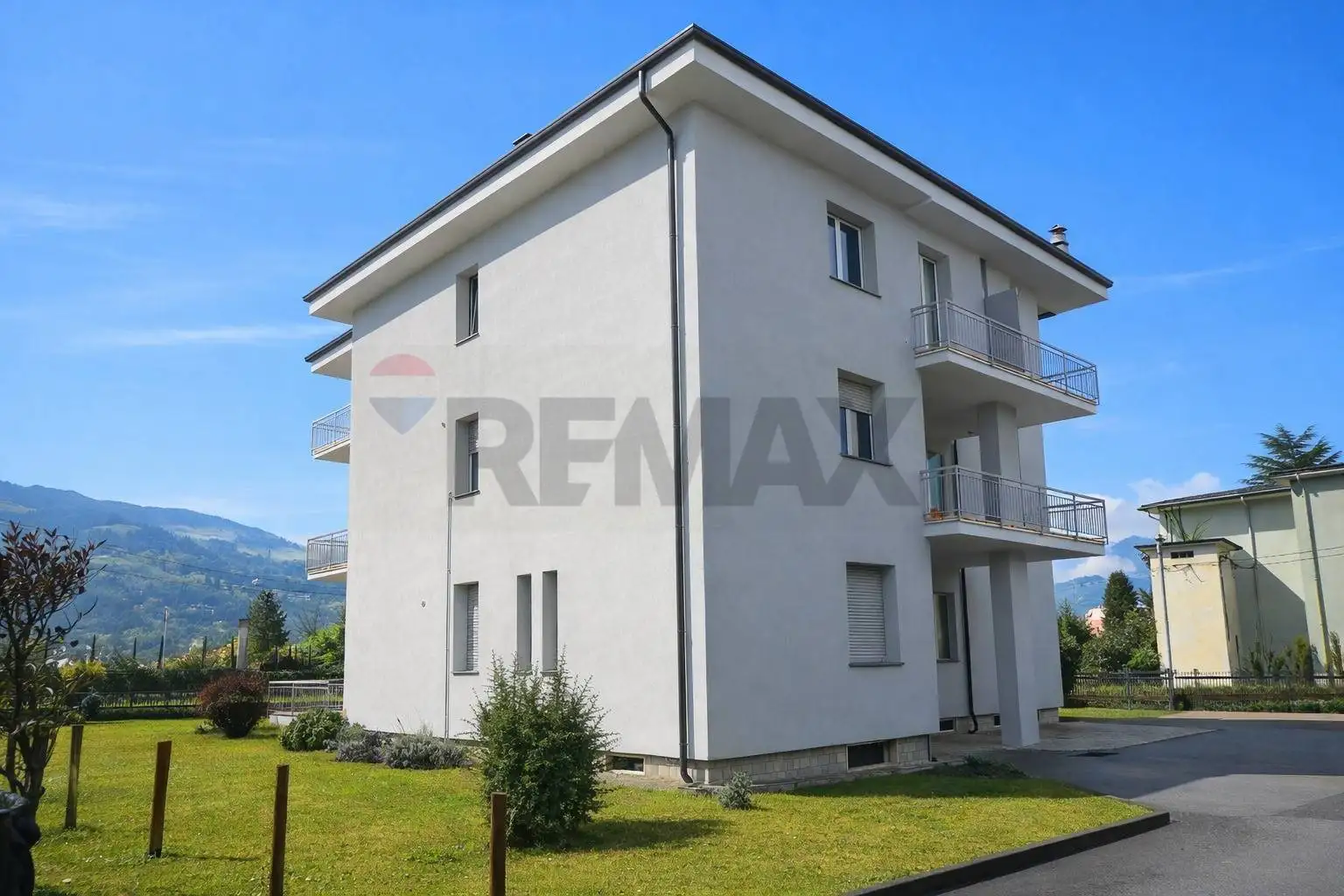 Trilocale via Domenico Suardi 11, Casazza - foto 5